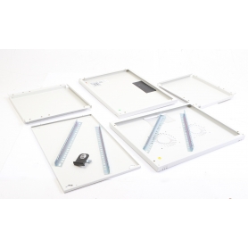 DIGITUS 7U CABI. UNMOUNTED 360X520X400 (275044)
