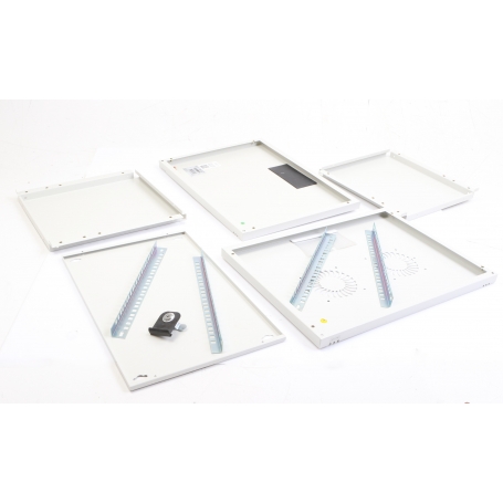 DIGITUS 7U CABI. UNMOUNTED 360X520X400 (275044)