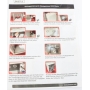 DIGITUS 7U CABI. UNMOUNTED 360X520X400 (275044)