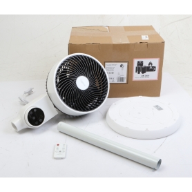 Sygonix SY-5245868 Standventilator 1 St. (275069)