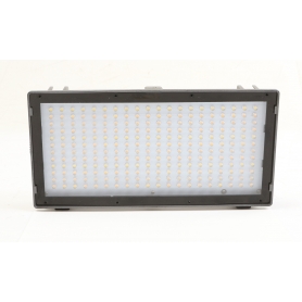 Vibesta Capra 20B Studioleuchte Studio Light Panel Bi Color LED Panel (275127)