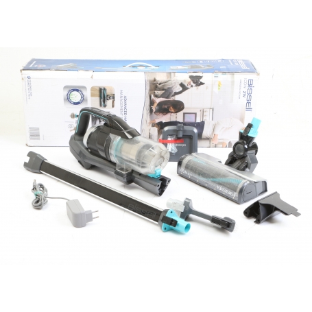 BISSELL Motor-Block mit Akku vom Icon 21V - Stab-und Handstaubsauger (275170)