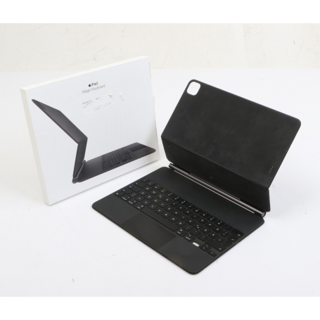 Apple Mag Keyboard 12.9 iPad Pro 5 SW DE (275198)