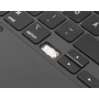 Apple Mag Keyboard 12.9 iPad Pro 5 SW DE (275198)