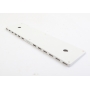 Twelve South TW1066WW MagicBridge Tastaturablage Keyboardschale weiß (275199)