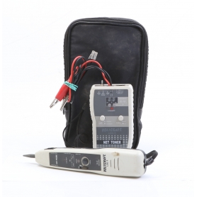 VOLTCRAFT LSG-3 LEITUNGS-MESSG (275202)