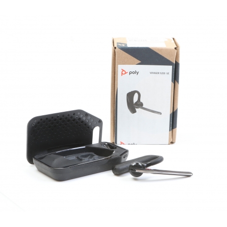 Poly Voyager 5200 UC USB Headset (275204)