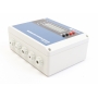 H-Tronic TDR 2004 Temperatur-Differenz-Regler Solaranlage Steuerung -30 bis +99°C grau (275205)
