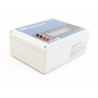 H-Tronic TDR 2004 Temperatur-Differenz-Regler Solaranlage Steuerung -30 bis +99°C grau (275205)
