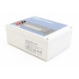 H-Tronic TDR 2004 Temperatur-Differenz-Regler Solaranlage Steuerung -30 bis +99°C grau (275205)