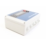 H-Tronic TDR 2004 Temperatur-Differenz-Regler Solaranlage Steuerung -30 bis +99°C grau (275205)