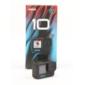 GoPro HERO10 Black (275206)