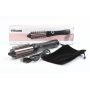 Tristar HD-2503 Akku-Warmluftbürste Heißluftbürste Volumenstyler Lockenstab schwarz (275207)