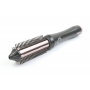 Tristar HD-2503 Akku-Warmluftbürste Heißluftbürste Volumenstyler Lockenstab schwarz (275207)