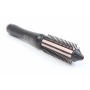 Tristar HD-2503 Akku-Warmluftbürste Heißluftbürste Volumenstyler Lockenstab schwarz (275207)
