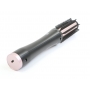 Tristar HD-2503 Akku-Warmluftbürste Heißluftbürste Volumenstyler Lockenstab schwarz (275207)