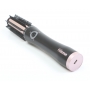 Tristar HD-2503 Akku-Warmluftbürste Heißluftbürste Volumenstyler Lockenstab schwarz (275207)