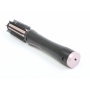 Tristar HD-2503 Akku-Warmluftbürste Heißluftbürste Volumenstyler Lockenstab schwarz (275207)