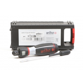 WIHA ITORQUE SCHRAUBENDREHER 40-150NCM (275208)