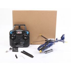 REELY 2.4 GHZ C187 6 GYRO HELIKOPTER RTF (275211)