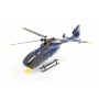 REELY 2.4 GHZ C187 6 GYRO HELIKOPTER RTF (275211)