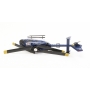 REELY 2.4 GHZ C187 6 GYRO HELIKOPTER RTF (275211)