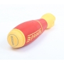 Wiha 590T101 speedE Set 1 Bit-Schraubendreher E-Schraubenzieher VDE Pozidriv PlusMinus SoftFinish (275212)