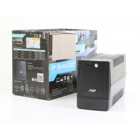 FSP FORTRON USV FP1000 1000 VA / 600W (275247)