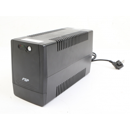 FORTRON USV FP1500 1500 VA / 900 W (275248)