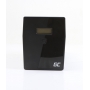 Green Cell UPS05 UPS/USV 2000VA 1200W Unterbrechungsfreie Stromversorgung mit Überspannungsschutz 230V (275255)