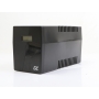 Green Cell UPS05 UPS/USV 2000VA 1200W Unterbrechungsfreie Stromversorgung mit Überspannungsschutz 230V (275255)