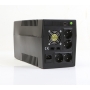 Green Cell UPS05 UPS/USV 2000VA 1200W Unterbrechungsfreie Stromversorgung mit Überspannungsschutz 230V (275255)