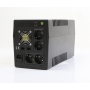 Green Cell UPS05 UPS/USV 2000VA 1200W Unterbrechungsfreie Stromversorgung mit Überspannungsschutz 230V (275255)