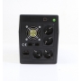 Green Cell UPS05 UPS/USV 2000VA 1200W Unterbrechungsfreie Stromversorgung mit Überspannungsschutz 230V (275256)