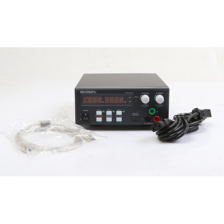 VOLTCRAFT CPPS-320-42 AUTO LABORNETZG. (275259)