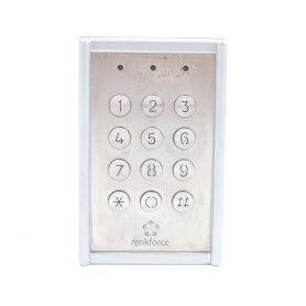 OEM Wasserdichtes Codeschloß IP65 (275438)