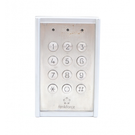OEM Wasserdichtes Codeschloß IP65 (275438)