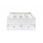 OEM Wasserdichtes Codeschloß IP65 (275438)