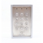 OEM Wasserdichtes Codeschloß IP65 (275439)