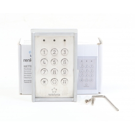 OEM Wasserdichtes Codeschloß IP65 (275440)