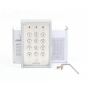 OEM Wasserdichtes Codeschloß IP65 (275440)