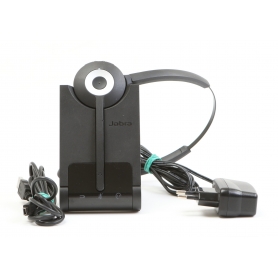 JABRA PRO 930 USB MS binaural (275442)