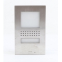 OEM AUSSENSTATION ADV-110.1 1 FAM. EDELSTAHL (275445)