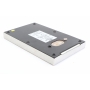 OEM AUSSENSTATION ADV-110.1 1 FAM. EDELSTAHL (275445)