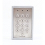 Renkforce Wasserdichtes Codeschloß IP65 (275447)
