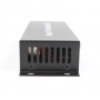 Renkforce Renkforce RF-3269622 7 Port USB 3.0-Hub Adapter Verteiler Metallgehäuse Wandmontage schaltbar schwarz (275448)
