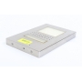 OEM AUSSENSTATION ADV-110.1 1 FAM. EDELSTAHL (275449)