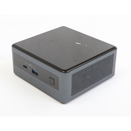 Intel Innovation PC Intel NUC Mini PC (275450)