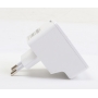 Renkforce RF-AP-N300Mini WLAN Access-Point 300MBit/s 2,4GHz weiß (275456)