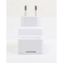 Renkforce RF-AP-N300Mini WLAN Access-Point 300MBit/s 2,4GHz weiß (275456)